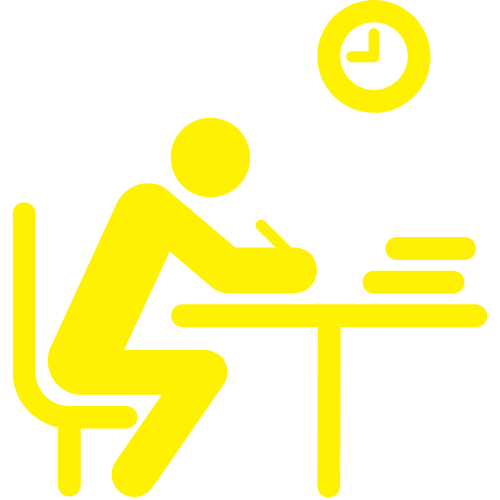 学校準備