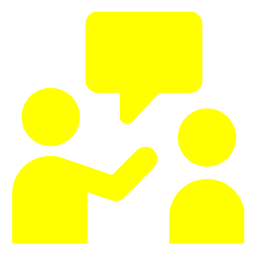 面倒見がいい塾教師と相談しやすい環境